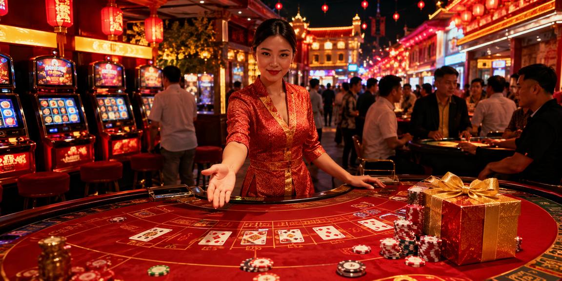 soicau247.tv Live Casino